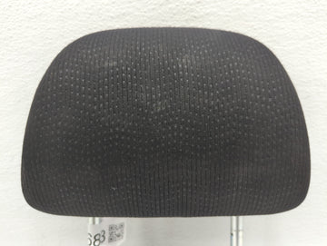 2015-2019 Subaru Legacy Headrest Head Rest Front Driver Passenger Seat - Oemusedautoparts1.com