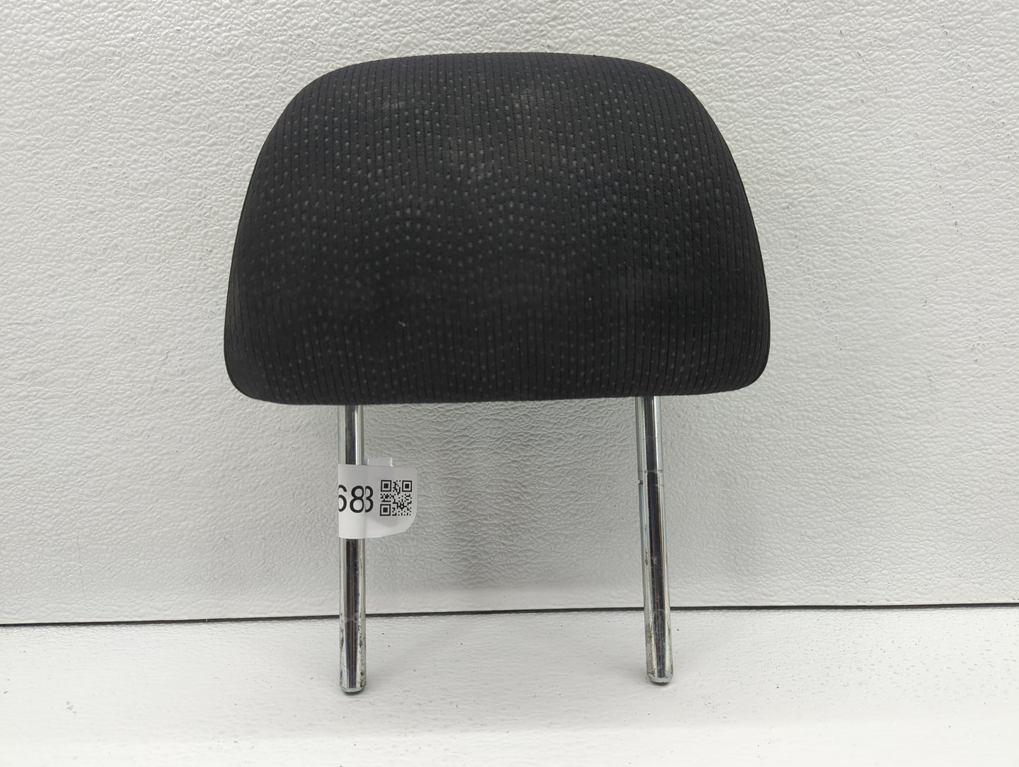 2015-2019 Subaru Legacy Headrest Head Rest Front Driver Passenger Seat - Oemusedautoparts1.com