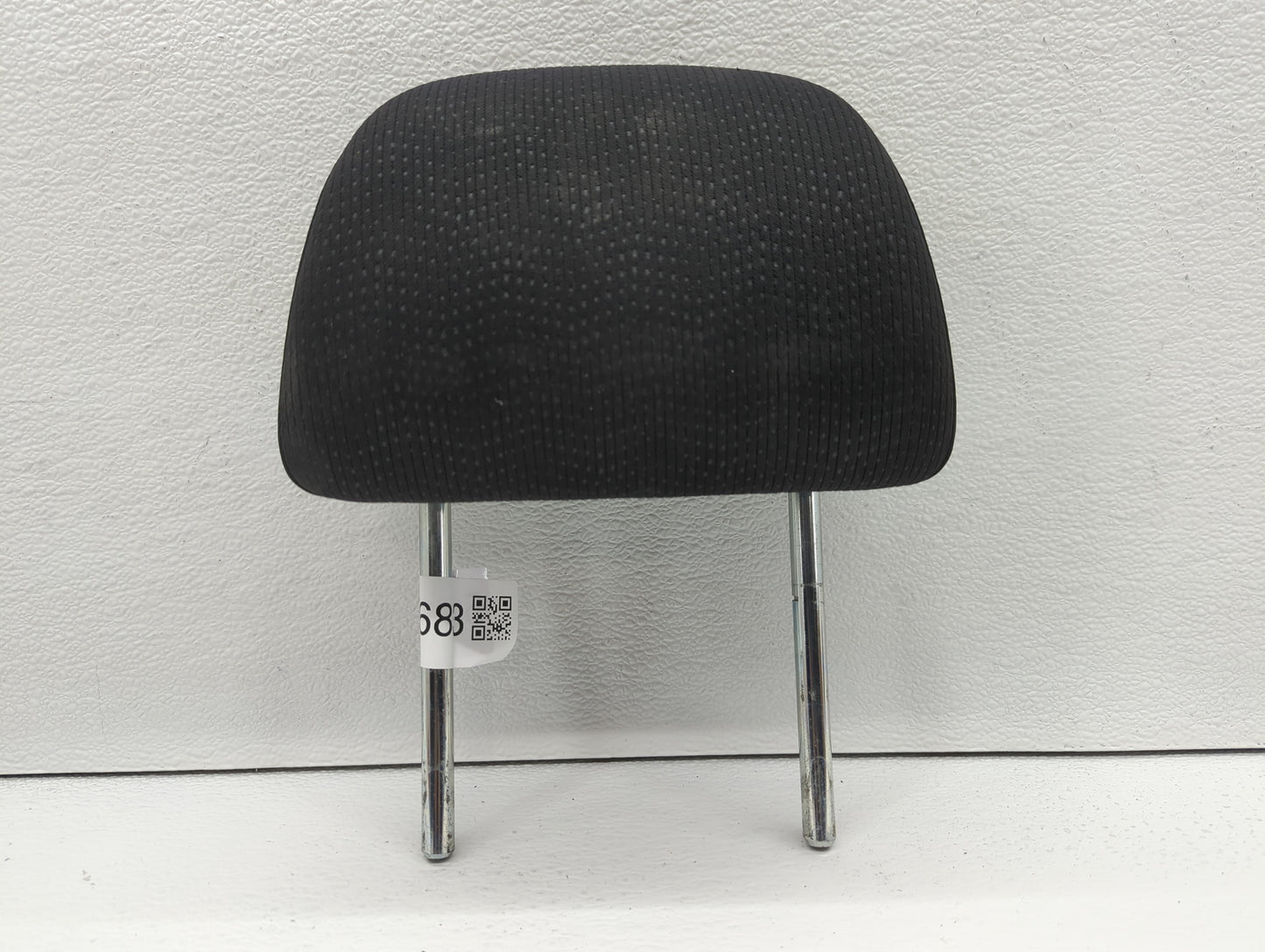 2015-2019 Subaru Legacy Headrest Head Rest Front Driver Passenger Seat - Oemusedautoparts1.com
