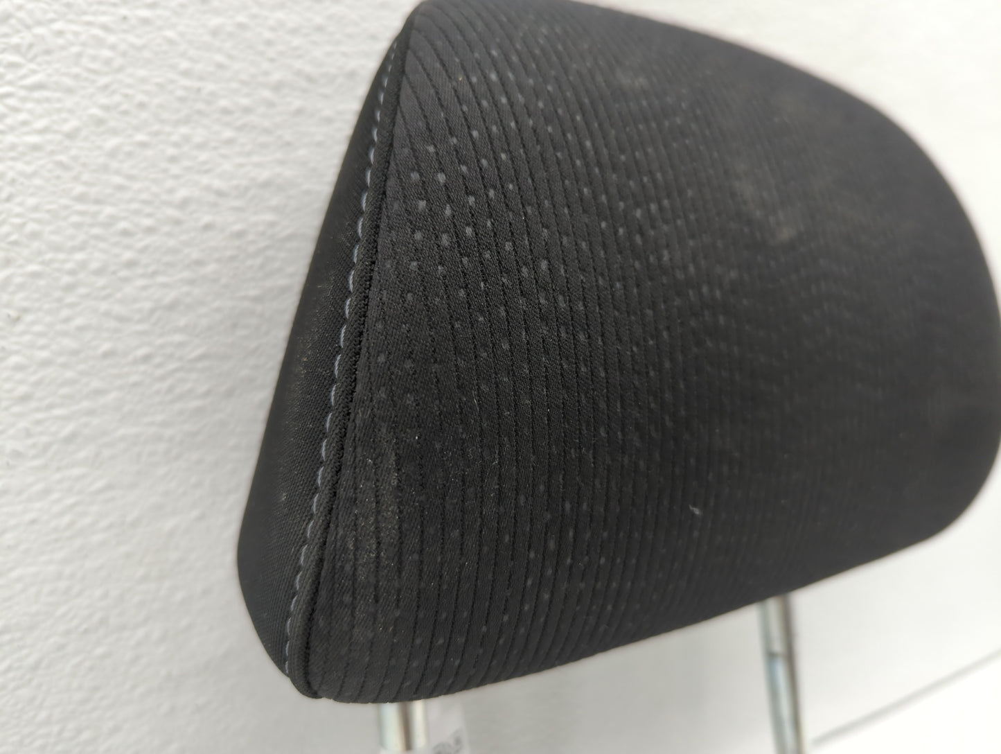 2015-2019 Subaru Legacy Headrest Head Rest Front Driver Passenger Seat - Oemusedautoparts1.com