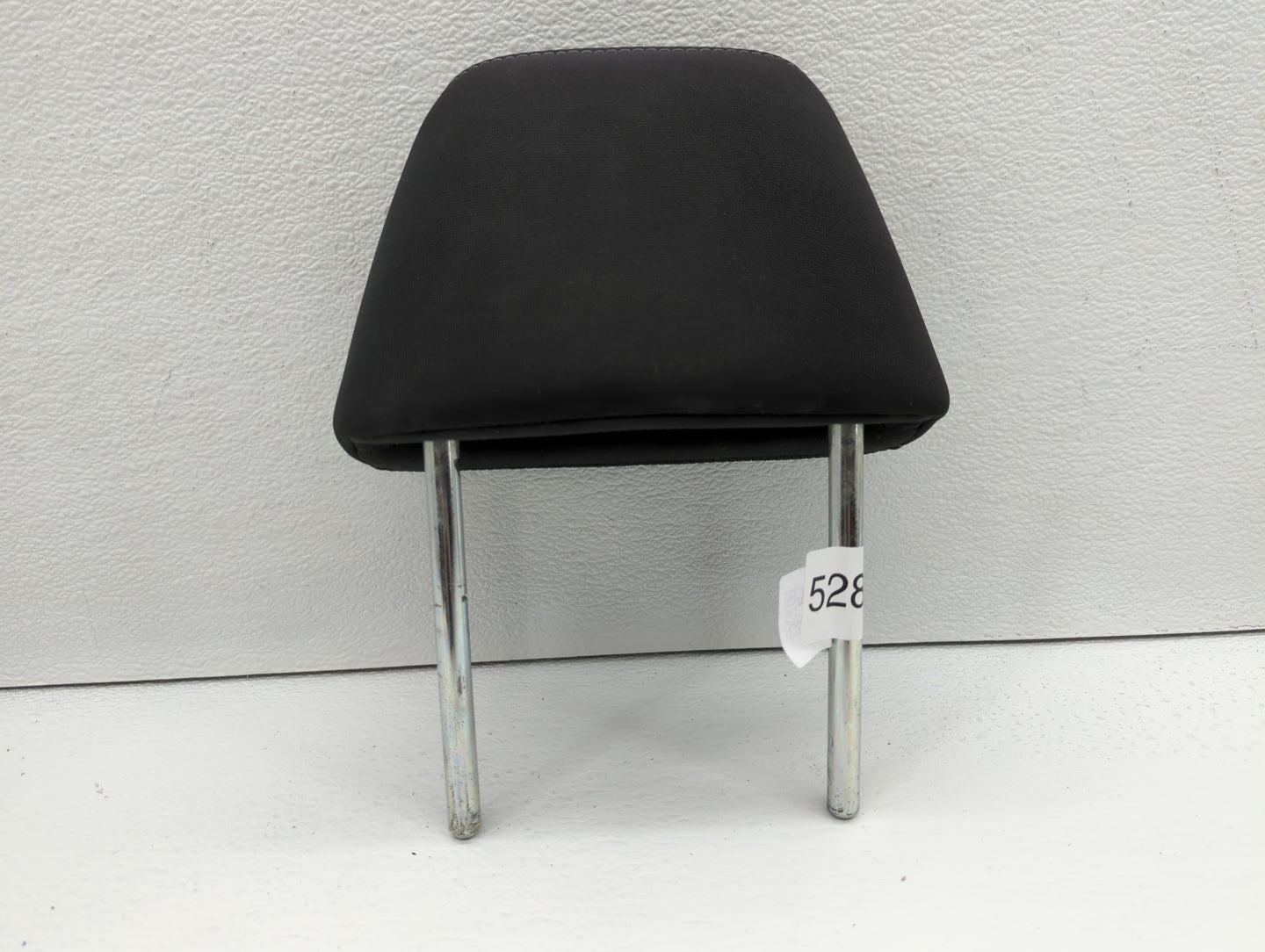 2015-2019 Subaru Legacy Headrest Head Rest Front Driver Passenger Seat - Oemusedautoparts1.com