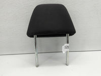 2015-2019 Subaru Legacy Headrest Head Rest Front Driver Passenger Seat - Oemusedautoparts1.com
