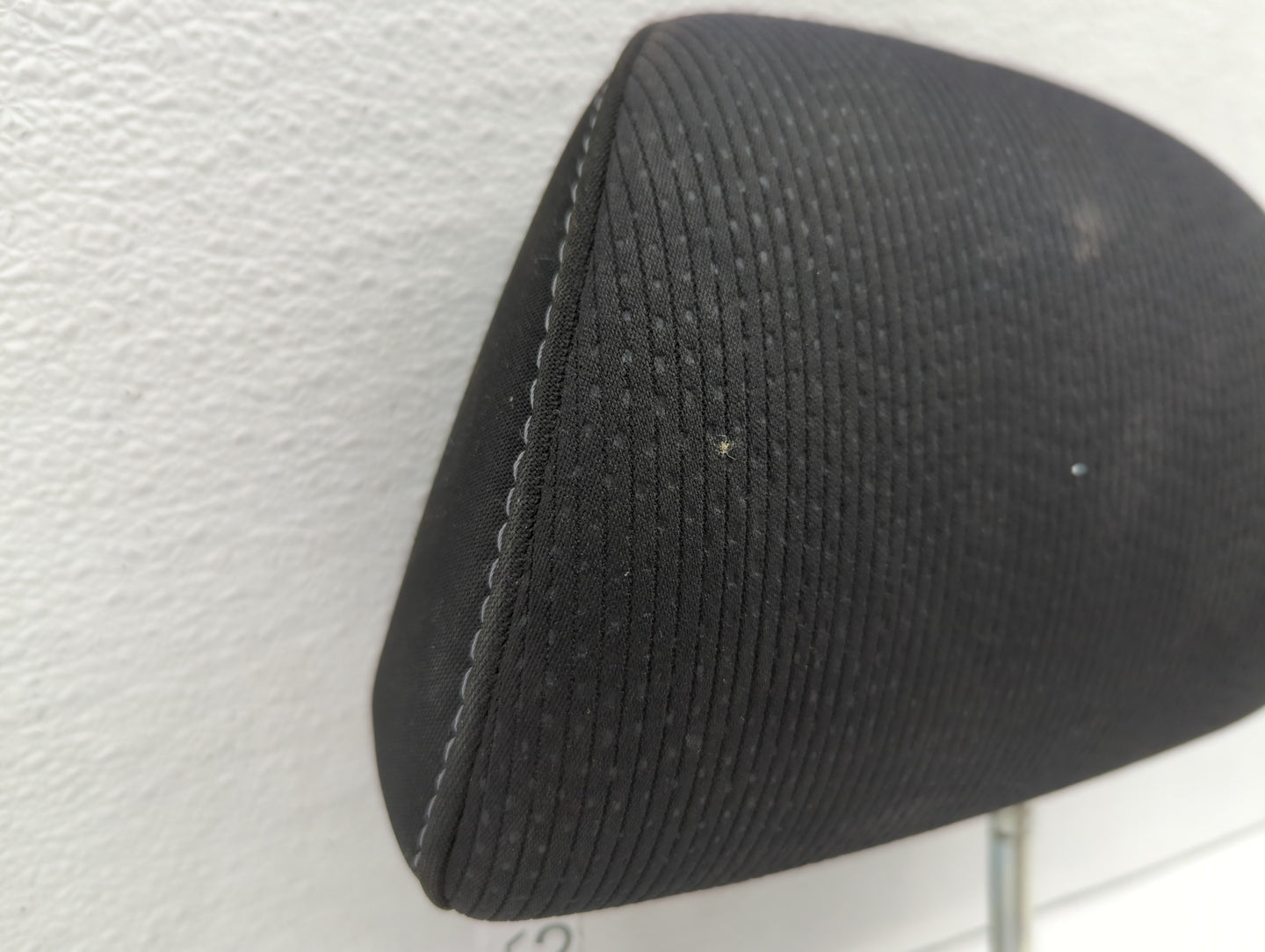 2015-2019 Subaru Legacy Headrest Head Rest Front Driver Passenger Seat - Oemusedautoparts1.com