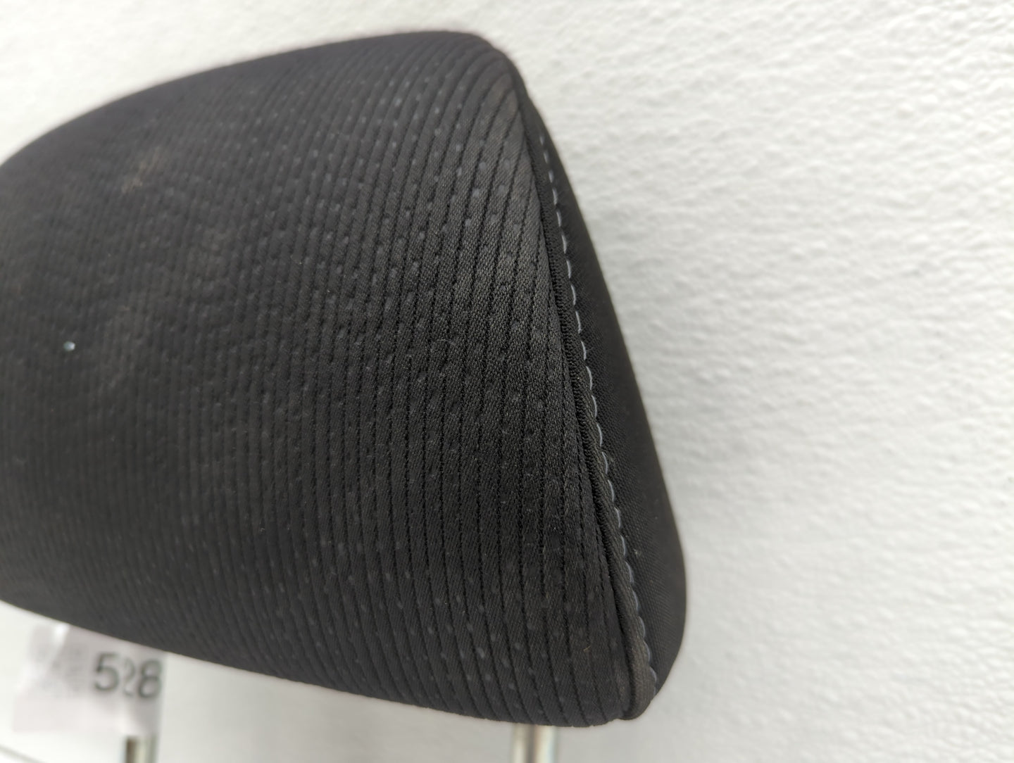 2015-2019 Subaru Legacy Headrest Head Rest Front Driver Passenger Seat - Oemusedautoparts1.com