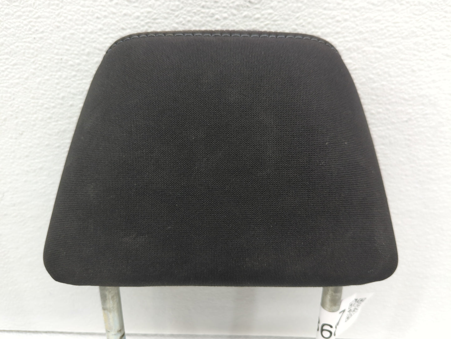 2015-2019 Subaru Legacy Headrest Head Rest Front Driver Passenger Seat - Oemusedautoparts1.com