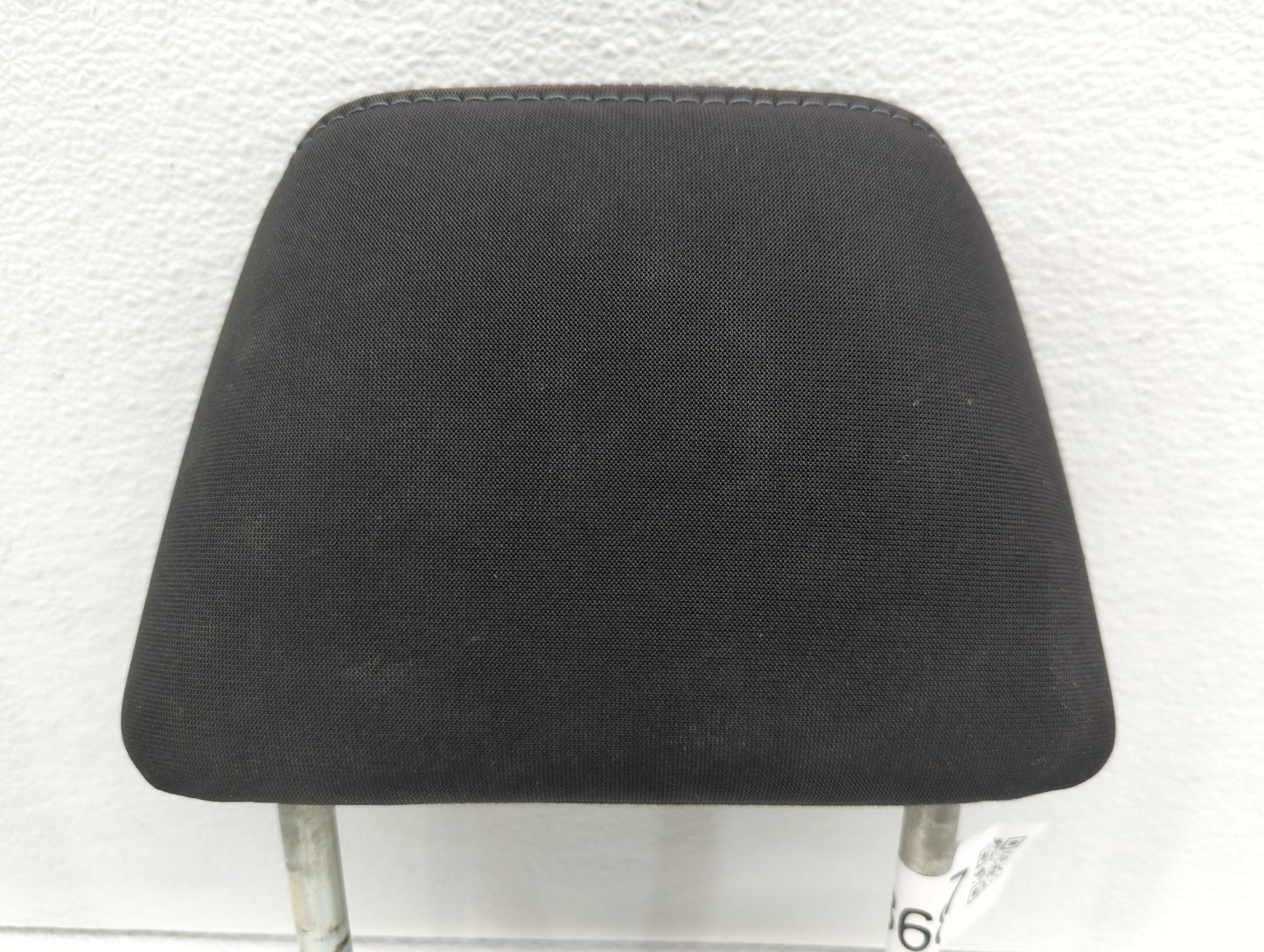 2015-2019 Subaru Legacy Headrest Head Rest Front Driver Passenger Seat - Oemusedautoparts1.com
