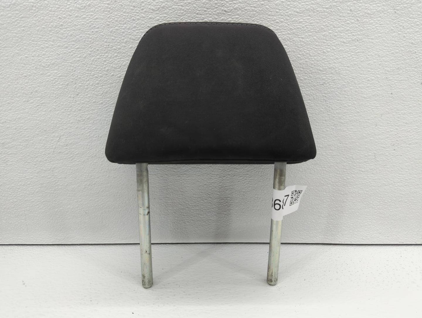 2015-2019 Subaru Legacy Headrest Head Rest Front Driver Passenger Seat - Oemusedautoparts1.com