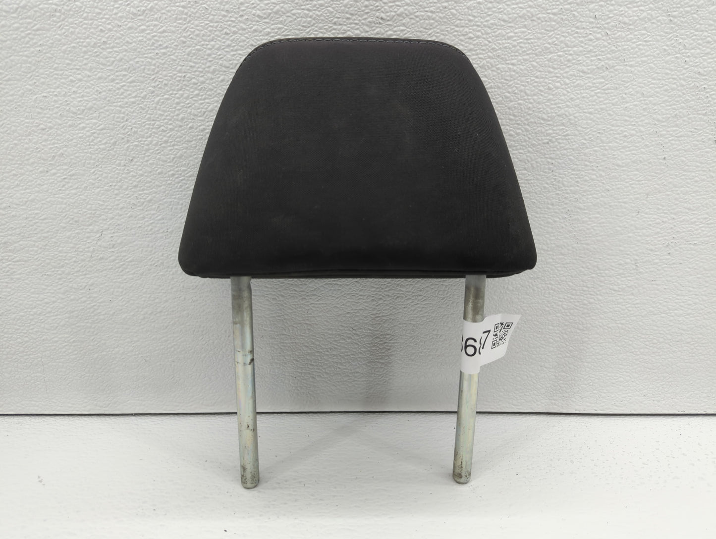 2015-2019 Subaru Legacy Headrest Head Rest Front Driver Passenger Seat - Oemusedautoparts1.com