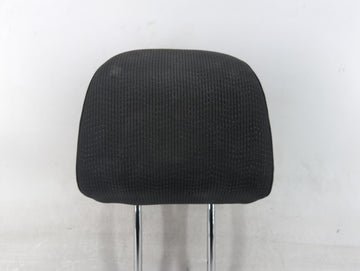 2015-2019 Subaru Legacy Headrest Head Rest Front Driver Passenger Seat Fits Fits 2015 2016 2017 2018 2019 OEM Used Auto Part