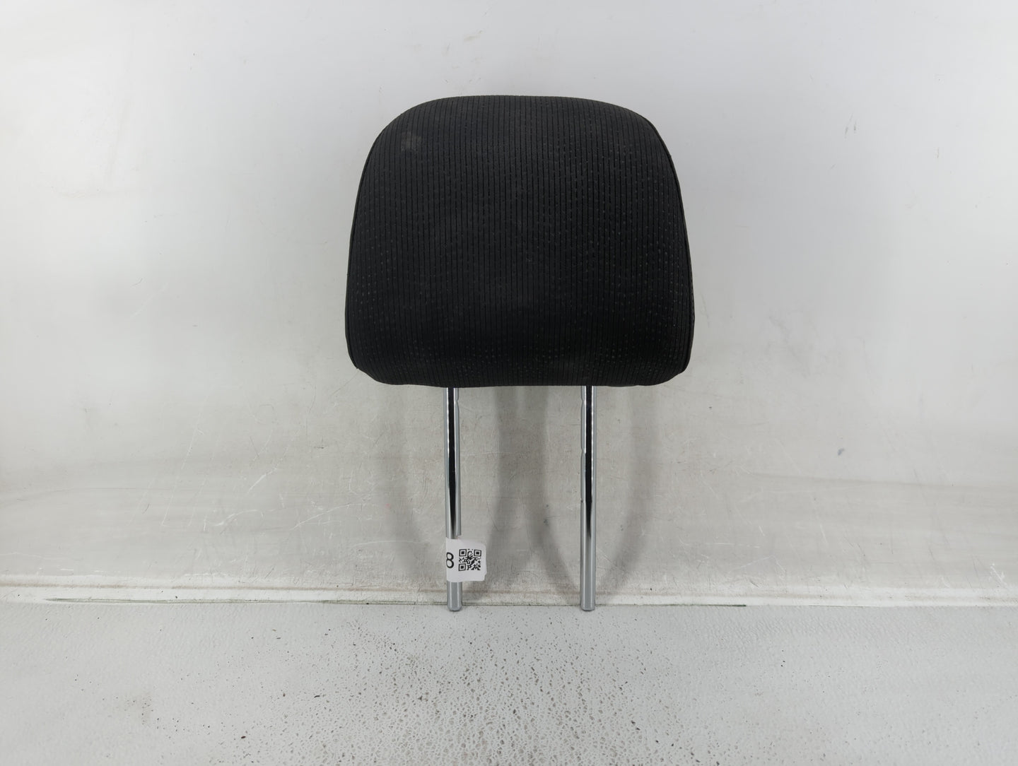 2015-2019 Subaru Legacy Headrest Head Rest Front Driver Passenger Seat Fits Fits 2015 2016 2017 2018 2019 OEM Used Auto Part