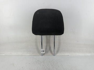 2015-2019 Subaru Legacy Headrest Head Rest Front Driver Passenger Seat Fits Fits 2015 2016 2017 2018 2019 OEM Used Auto Parts