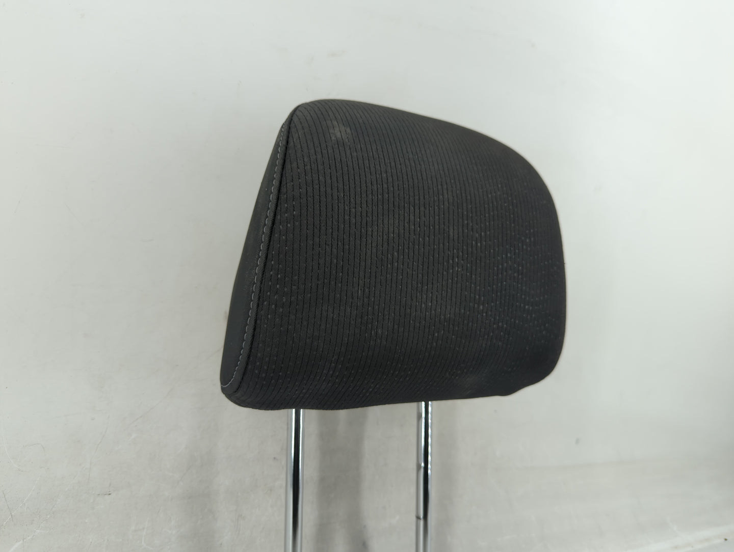 2015-2019 Subaru Legacy Headrest Head Rest Front Driver Passenger Seat Fits Fits 2015 2016 2017 2018 2019 OEM Used Auto Part