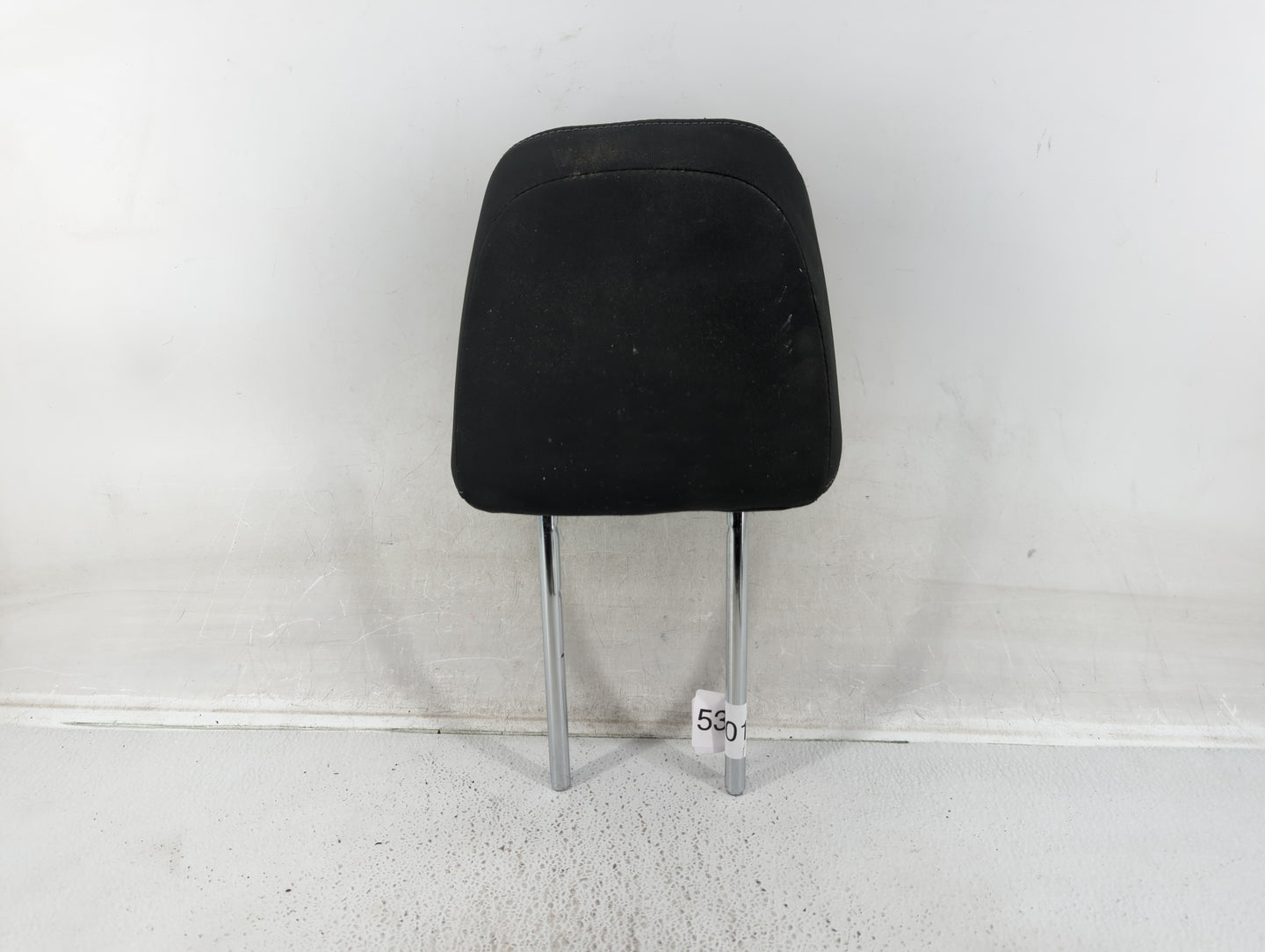 2015-2019 Subaru Legacy Headrest Head Rest Front Driver Passenger Seat Fits Fits 2015 2016 2017 2018 2019 OEM Used Auto Part