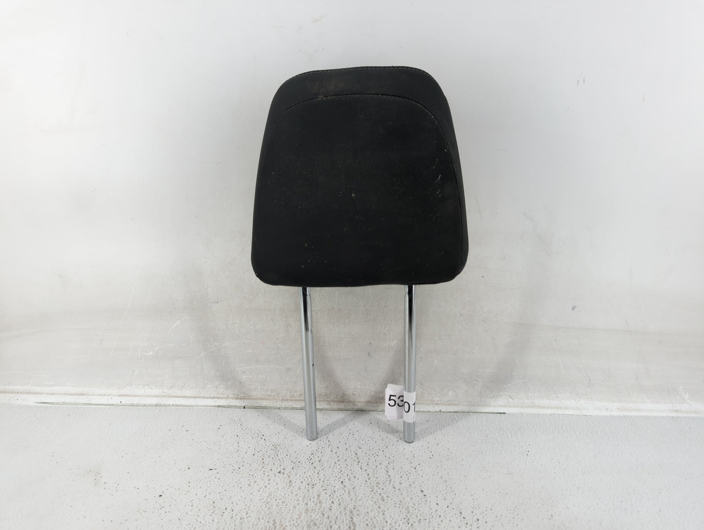 2015-2019 Subaru Legacy Headrest Head Rest Front Driver Passenger Seat Fits Fits 2015 2016 2017 2018 2019 OEM Used Auto Part