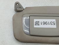2015-2022 Subaru Legacy Sun Visor Shade Replacement Driver Left Mirror Fits Fits 2015 2016 2017 2018 2019 2020 2021 2022 OEM