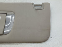 2015-2022 Subaru Legacy Sun Visor Shade Replacement Driver Left Mirror Fits Fits 2015 2016 2017 2018 2019 2020 2021 2022 OEM