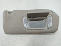 2015-2022 Subaru Legacy Sun Visor Shade Replacement Passenger Right Mirror Fits Fits 2015 2016 2017 2018 2019 2020 2021 2022