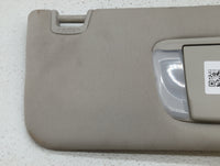 2015-2022 Subaru Legacy Sun Visor Shade Replacement Passenger Right Mirror Fits Fits 2015 2016 2017 2018 2019 2020 2021 2022