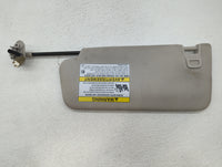 2015-2022 Subaru Legacy Sun Visor Shade Replacement Passenger Right Mirror Fits Fits 2015 2016 2017 2018 2019 2020 2021 2022
