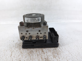 compare product 2015 Subaru Legacy ABS Pump Control Module Replacement P/N:27536AL00A Fits OEM Used Auto Parts