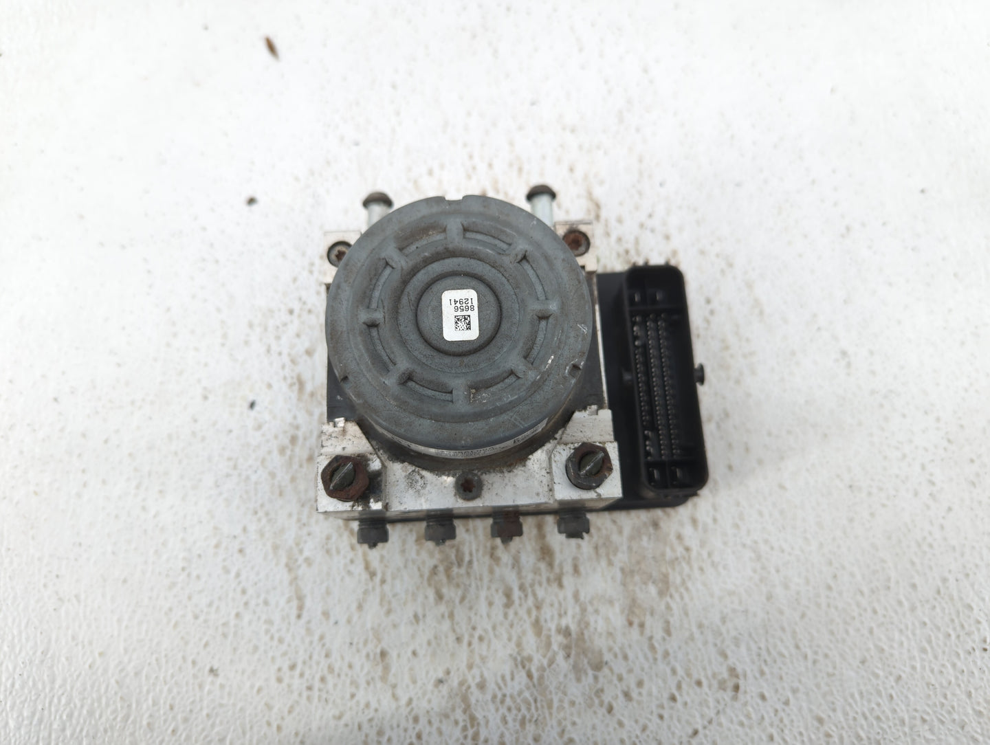 2015 Subaru Legacy ABS Pump Control Module Replacement P/N:27536AL00A Fits OEM Used Auto Parts - Oemusedautoparts1.com