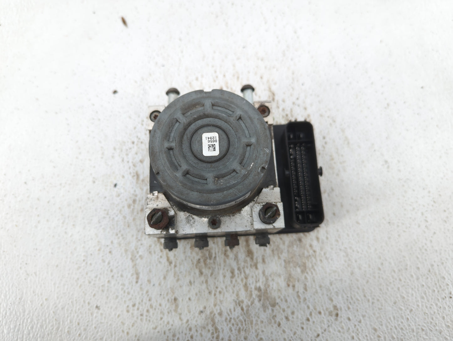 2015 Subaru Legacy ABS Pump Control Module Replacement P/N:27536AL00A Fits OEM Used Auto Parts - Oemusedautoparts1.com