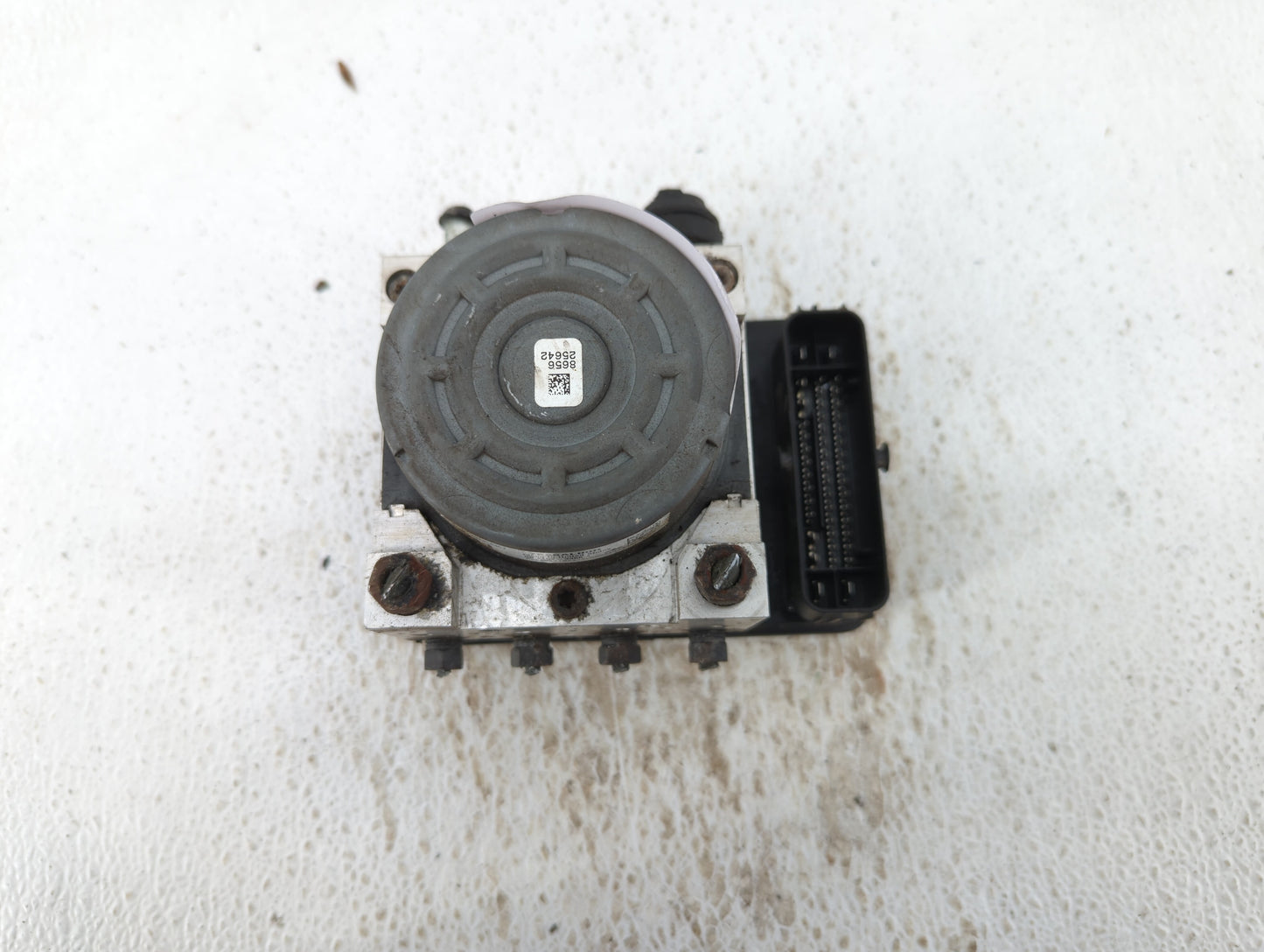 2015 Subaru Legacy ABS Pump Control Module Replacement P/N:27536AL00B 27536AL00A Fits OEM Used Auto Parts - Oemusedautoparts