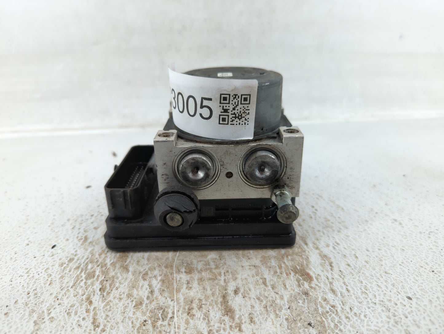 2015 Subaru Legacy ABS Pump Control Module Replacement P/N:27536AL00B 27536AL00A Fits OEM Used Auto Parts - Oemusedautoparts