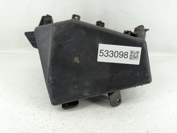2015-2017 Subaru Legacy Fusebox Fuse Box Panel Relay Module P/N:MB503701B Fits Fits 2015 2016 2017 OEM Used Auto Parts - Oem