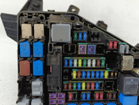 2015-2017 Subaru Legacy Fusebox Fuse Box Panel Relay Module P/N:MB503701B Fits Fits 2015 2016 2017 OEM Used Auto Parts - Oem
