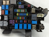 2015-2017 Subaru Legacy Fusebox Fuse Box Panel Relay Module P/N:MB503701B Fits Fits 2015 2016 2017 OEM Used Auto Parts - Oem