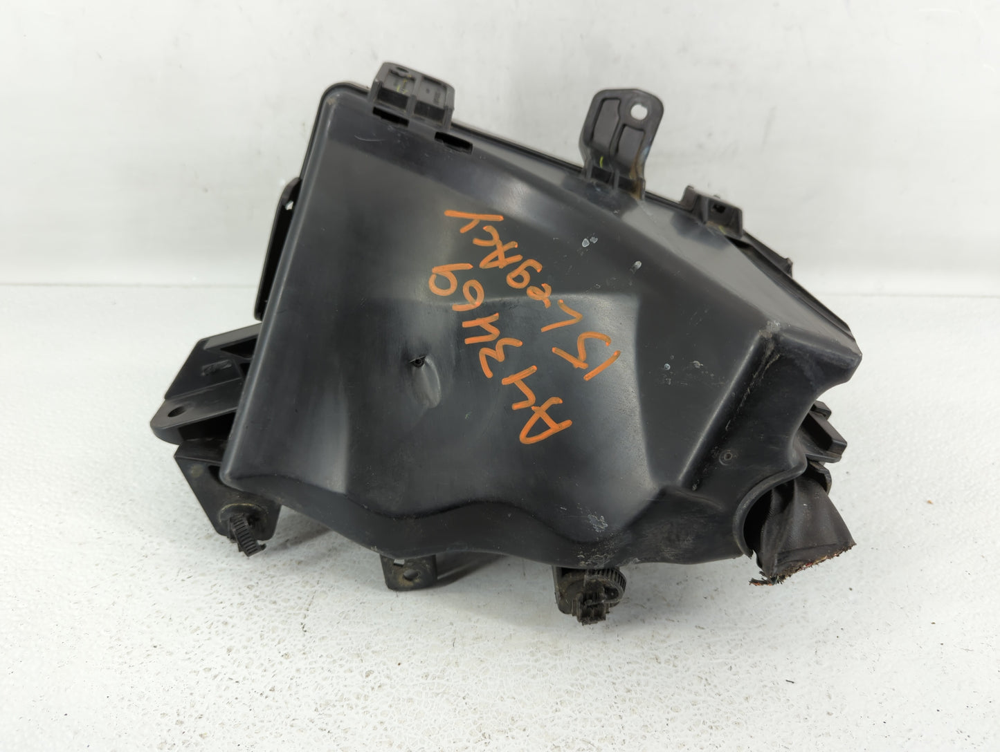 2015-2017 Subaru Legacy Fusebox Fuse Box Panel Relay Module P/N:MB503701B Fits Fits 2015 2016 2017 OEM Used Auto Parts - Oem
