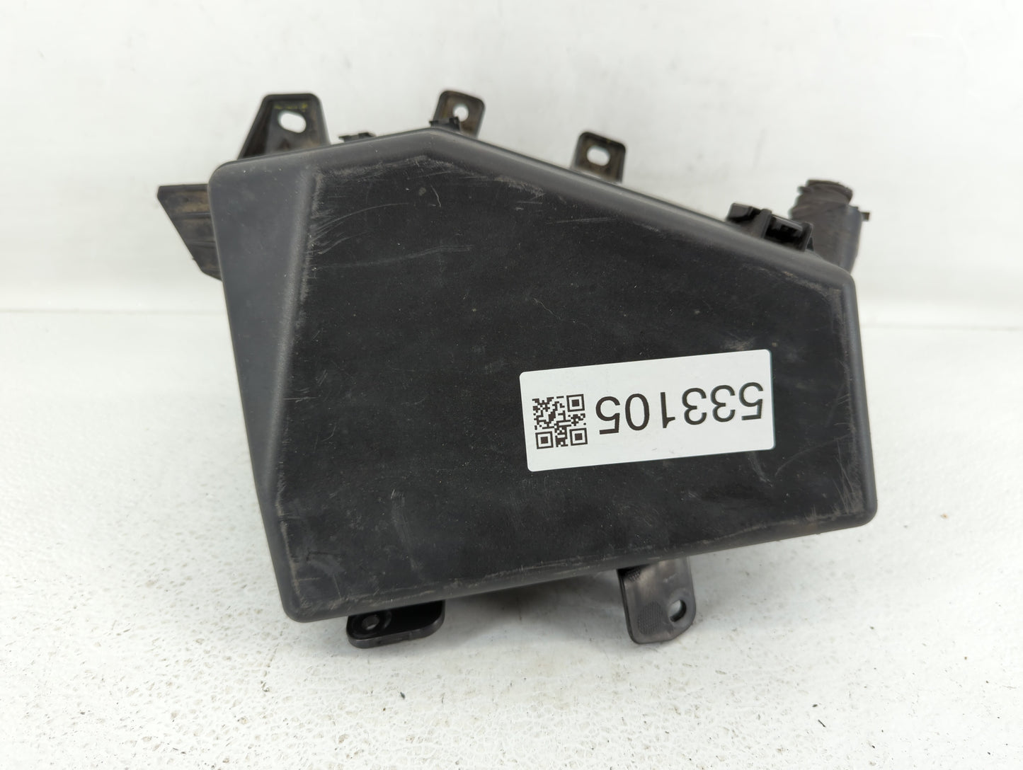 2015 Subaru Legacy Fusebox Fuse Box Panel Relay Module P/N:MB503701B Fits OEM Used Auto Parts - Oemusedautoparts1.com