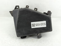 2015 Subaru Legacy Fusebox Fuse Box Panel Relay Module P/N:MB503701B Fits OEM Used Auto Parts - Oemusedautoparts1.com