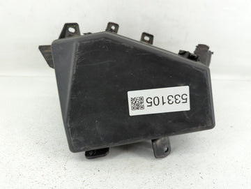 2015 Subaru Legacy Fusebox Fuse Box Panel Relay Module P/N:MB503701B Fits OEM Used Auto Parts - Oemusedautoparts1.com