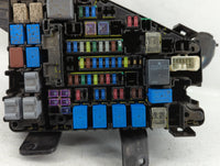 2015 Subaru Legacy Fusebox Fuse Box Panel Relay Module P/N:MB503701B Fits OEM Used Auto Parts - Oemusedautoparts1.com