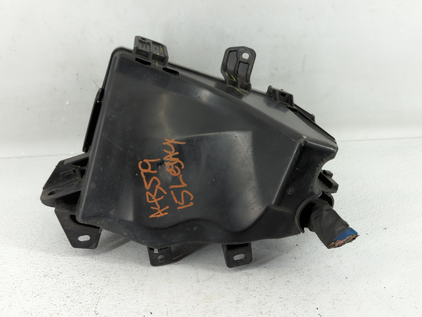 2015 Subaru Legacy Fusebox Fuse Box Panel Relay Module P/N:MB503701B Fits OEM Used Auto Parts - Oemusedautoparts1.com