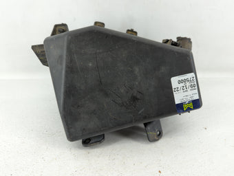 compare product 2015 Subaru Legacy Fusebox Fuse Box Panel Relay Module P/N:MB503701B Fits OEM Used Auto Parts