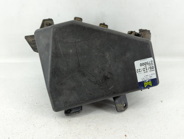 2015 Subaru Legacy Fusebox Fuse Box Panel Relay Module P/N:MB503701B Fits OEM Used Auto Parts - Oemusedautoparts1.com