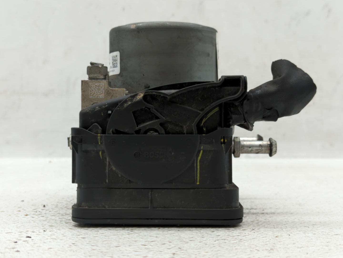 2015 Subaru Legacy ABS Pump Control Module Replacement P/N:27536AL01A Fits OEM Used Auto Parts - Oemusedautoparts1.com