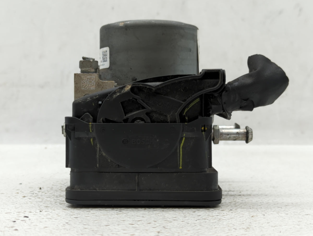 2015 Subaru Legacy Anti-Lock Brake ABS Pump Module Actuator OEM P/N:27536AL01A Fits OEM Used Auto Parts - Oemusedautoparts1.