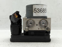 2015 Subaru Legacy ABS Pump Control Module Replacement P/N:27536AL01A Fits OEM Used Auto Parts - Oemusedautoparts1.com