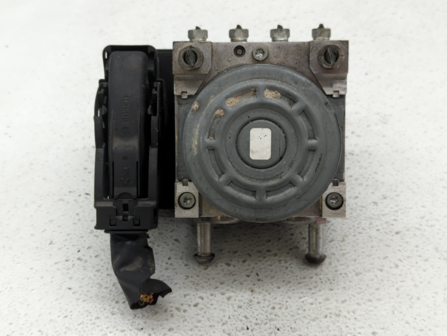2015 Subaru Legacy ABS Pump Control Module Replacement P/N:27536AL01A Fits OEM Used Auto Parts - Oemusedautoparts1.com