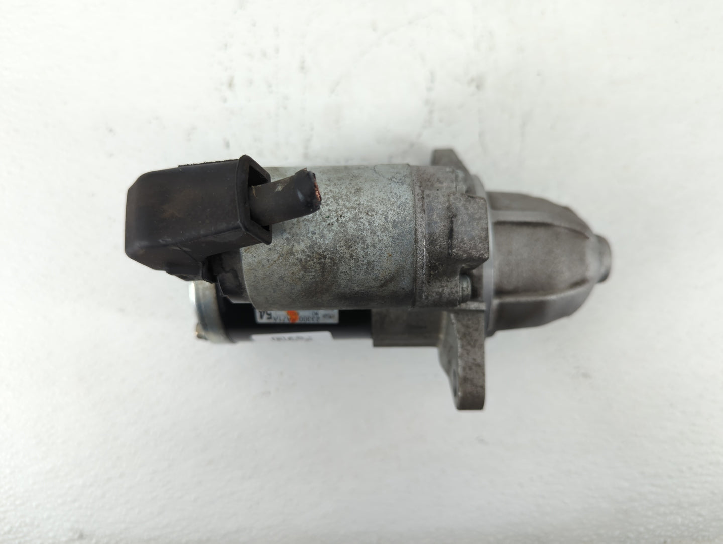 2015-2019 Subaru Legacy Car Starter Motor Solenoid OEM P/N:M000T38571ZC 23300 AA71A Fits Fits 2015 2016 2017 2018 2019 OEM U
