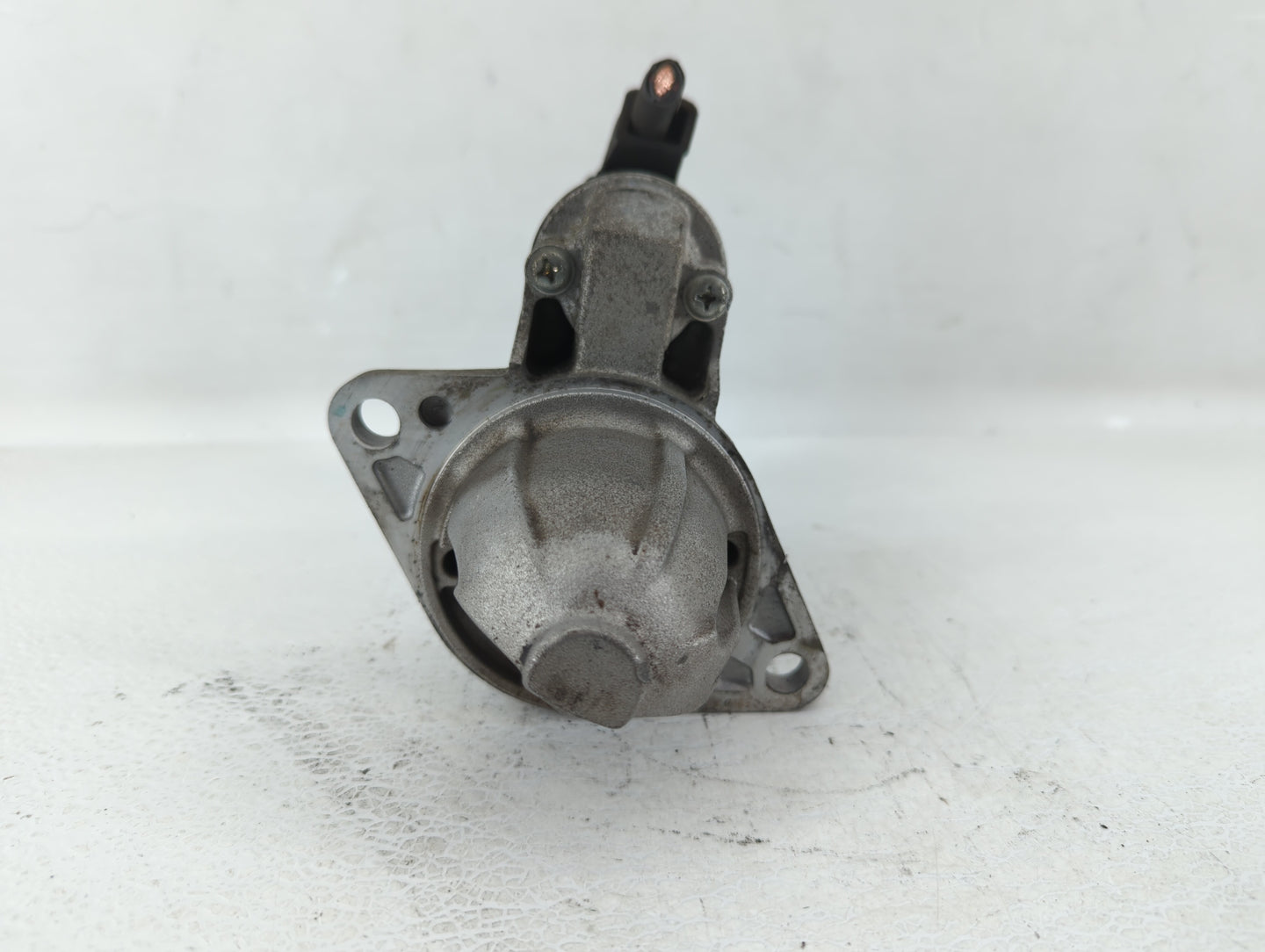 2015-2019 Subaru Legacy Car Starter Motor Solenoid OEM P/N:M000T38571ZC 23300 AA71A Fits Fits 2015 2016 2017 2018 2019 OEM U