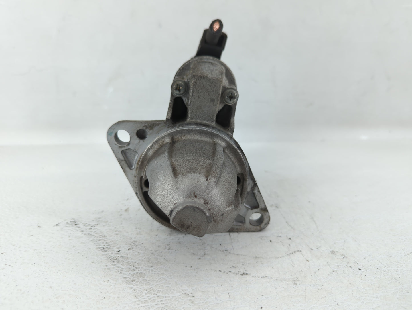 2015-2019 Subaru Legacy Car Starter Motor Solenoid OEM P/N:M000T38571ZC 23300 AA71A Fits Fits 2015 2016 2017 2018 2019 OEM U