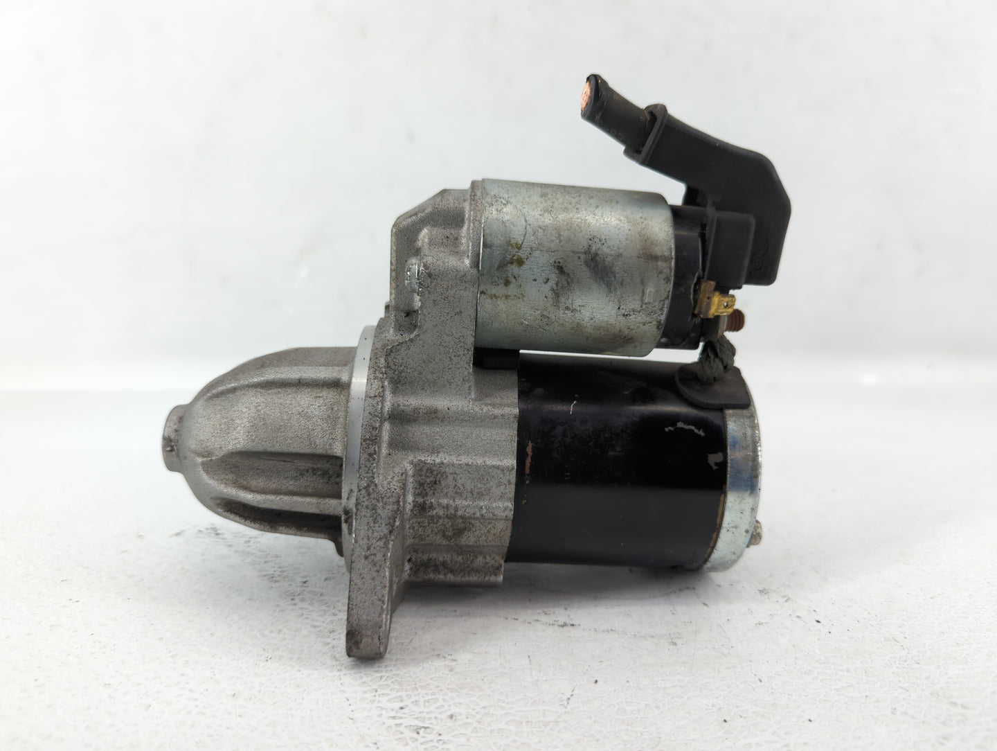 2015-2019 Subaru Legacy Car Starter Motor Solenoid OEM P/N:M000T38571ZC 23300 AA71A Fits Fits 2015 2016 2017 2018 2019 OEM U