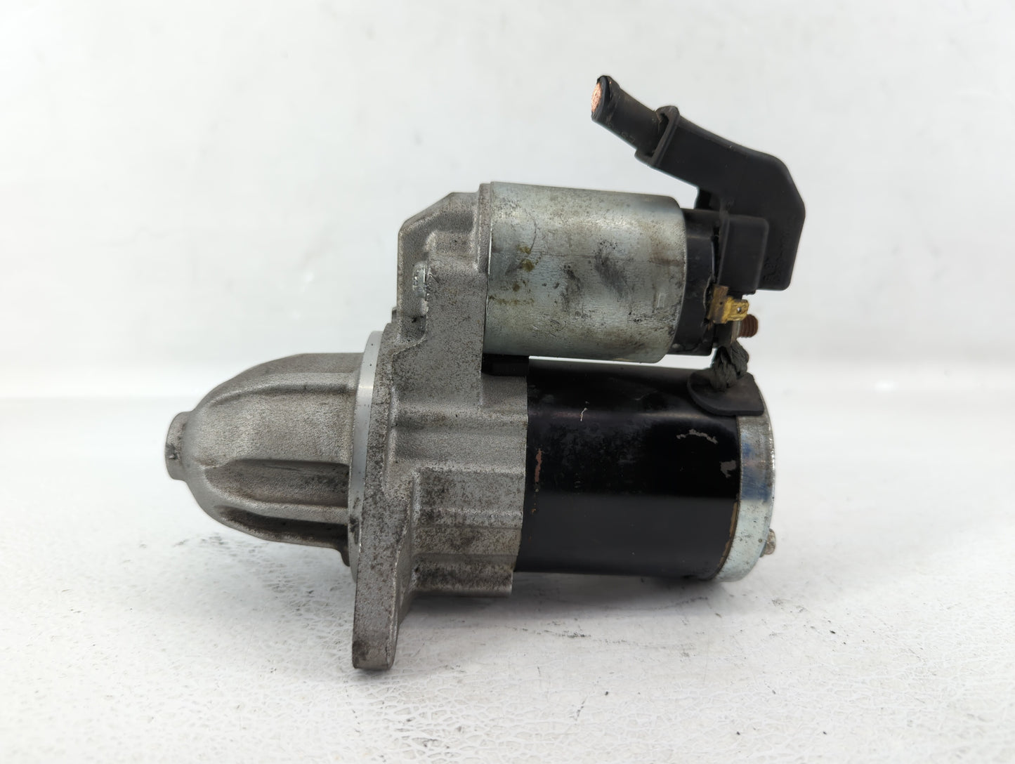 2015-2019 Subaru Legacy Car Starter Motor Solenoid OEM P/N:M000T38571ZC 23300 AA71A Fits Fits 2015 2016 2017 2018 2019 OEM U
