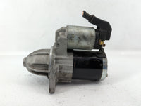 2015-2019 Subaru Legacy Car Starter Motor Solenoid OEM P/N:M000T38571ZC 23300 AA71A Fits Fits 2015 2016 2017 2018 2019 OEM U