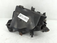 2015-2017 Subaru Legacy Fusebox Fuse Box Panel Relay Module P/N:MB503701B Fits Fits 2015 2016 2017 OEM Used Auto Parts - Oem